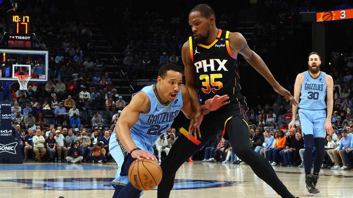 分析：贝恩重磅交易如何影响凯文·杜兰特的交易谈判