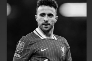 特尔施特根悼念若塔：安息吧，迪奥戈和安德烈