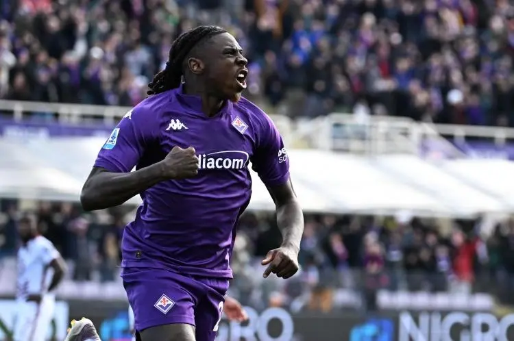 斯基拉：如果奥斯梅恩离队，那不勒斯将追逐小基恩