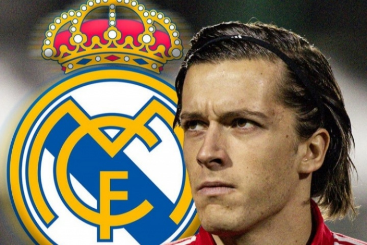 即将HWG罗马诺：皇马将在世俱杯后签下A费！协议即将达成