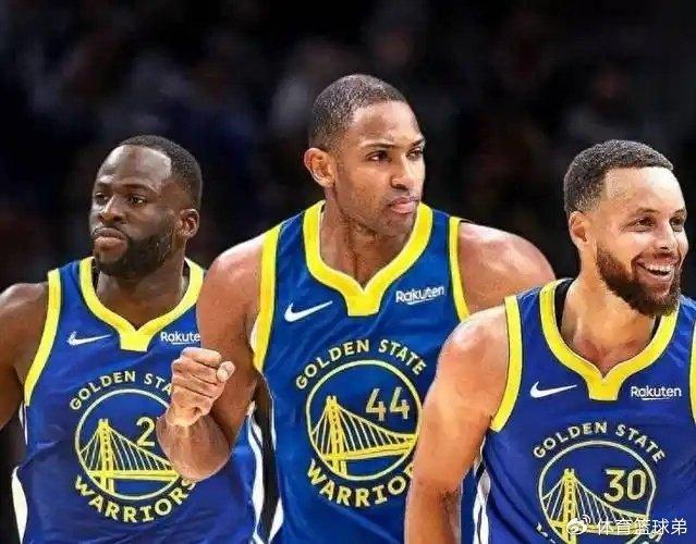 潜在引援目标比尔、霍福德，足以让勇士冲冠了