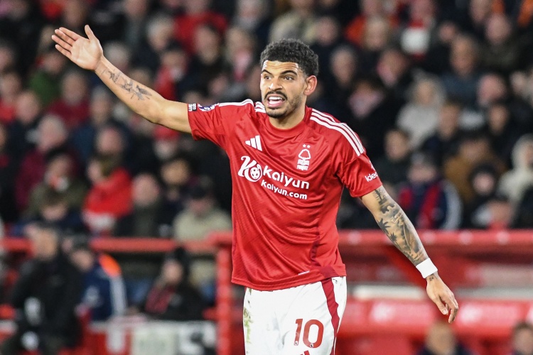 半岛体育-热刺旧将：森林的行为很恶心，吉布斯-怀特应该起诉+罢训