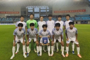 半岛体育官网-U-21联赛：和新、庞开元破门，上海申花2-0深圳新鹏城