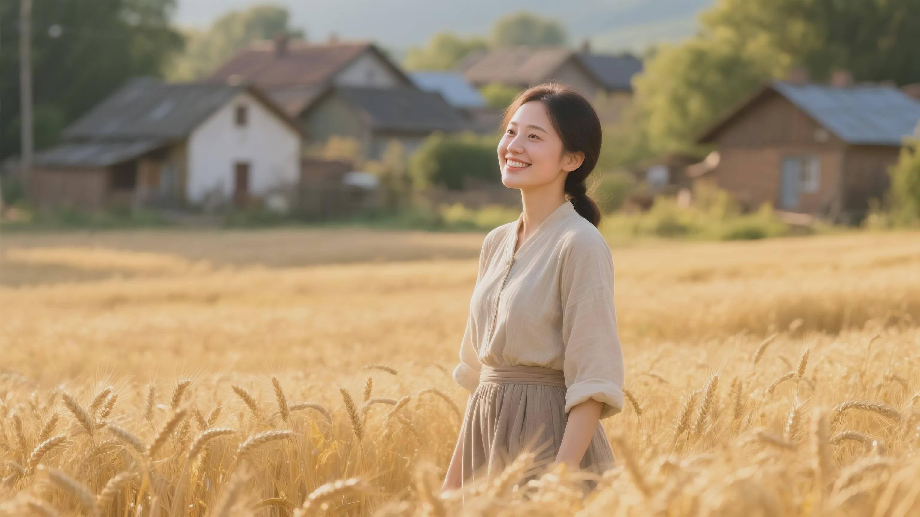 半岛体育-女婿喝醉误入岳母房内，岳母将计就计，女儿后悔莫及
