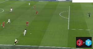 半岛体育官网-【意甲】AC米兰1比2拉齐奥 佩德罗点射绝杀