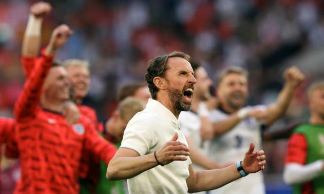 半岛体育官网-又一场丑陋胜利苟进半决 索斯盖特究竟该不该骂？