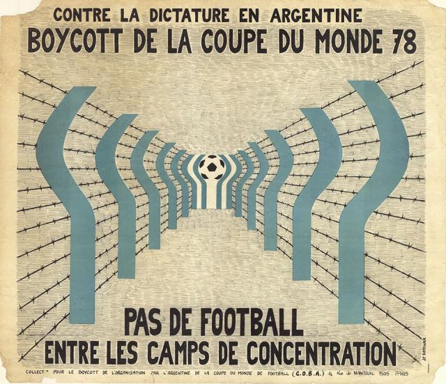 半岛体育官网-王勤伯：K博士的1978世界杯