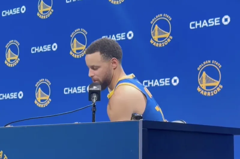 半岛体育官网-库里：球队正做该做的事塑造球队特质，过去几周遭遇了失利