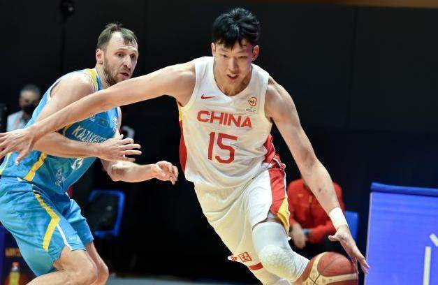 半岛体育官网-经纪公司辟谣！周琦尚未签约 加盟首钢属不实消息