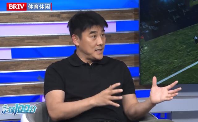 半岛体育-李明：管理层球员受欠薪影响 国安赛季目标争亚冠