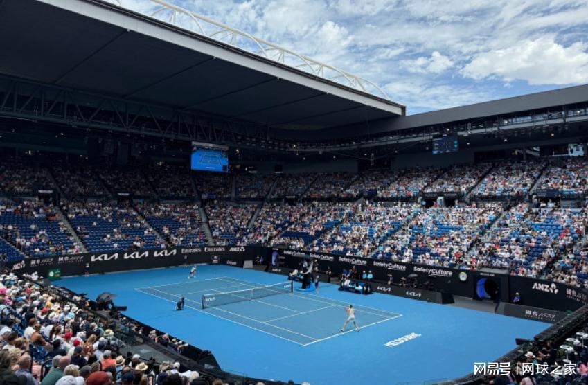 半岛体育-辛纳赢了数据输了比赛？张帅双打喜夺冠，王美丽袁悦再出战